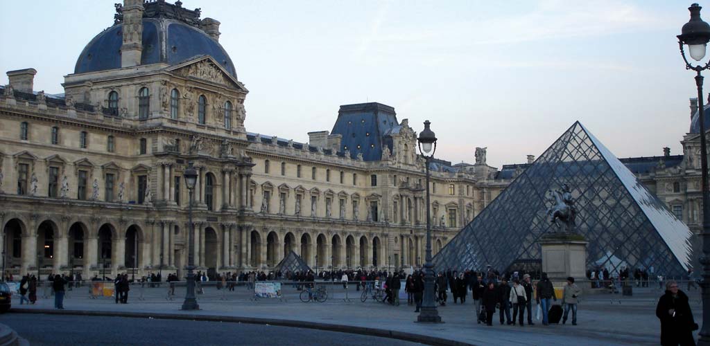 Voir Paris - Guided tours