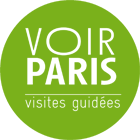 voirparis.fr - Guided tours