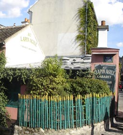 Montmartre